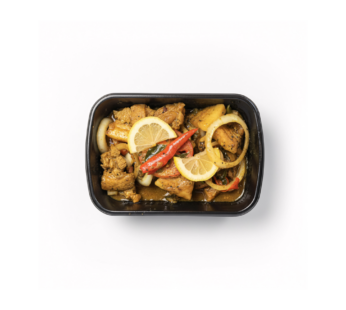 Home 2025 26 | スリランカ レストラン & スーパー Pork Stew