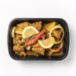Pork Stew