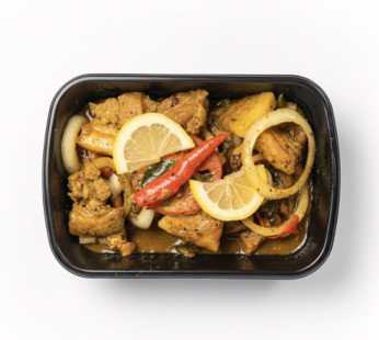 Pork Stew