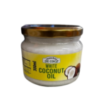 White Coconut Oil 300ml