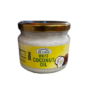 White Coconut Oil 300ml