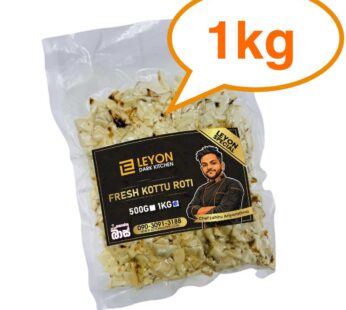 Kottu Rotti 1Kg | Frozen