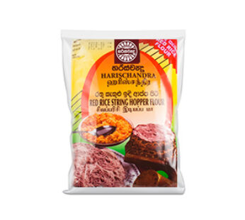 Harischandra Red Rice String Hopper Powder 700g