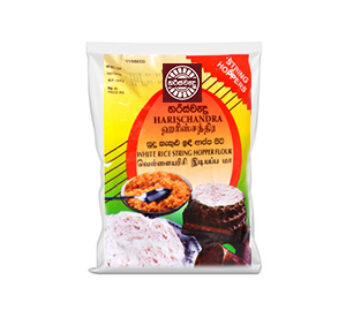 Harischandra White Rice String Hopper Powder 700g
