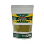 Mix Green Herbal Porridge මිශ්‍ර​ කොළකැද පානය 100g