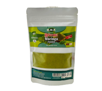 Moringa Powder | මුරුංගා 100g