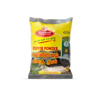 Ruhunu Pepper Powder 250g