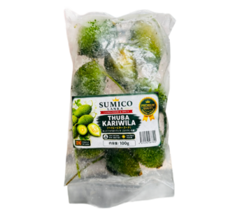 Fresh Thuba Karawila 100g | Frozen
