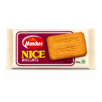 CBL Munchee Nice Biscuit 200g