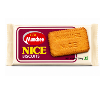 Munchee Nice 200g