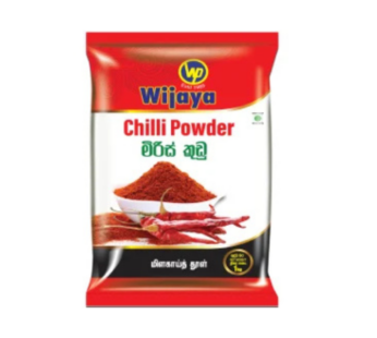 Wijaya Chilli Powder 100g